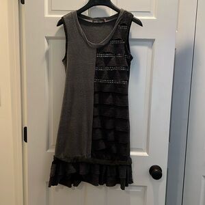 FORLA PARIS DRESS